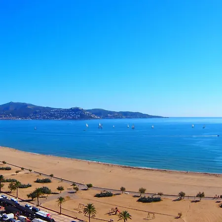 Apartman Onada I By Interhome Empuriabrava