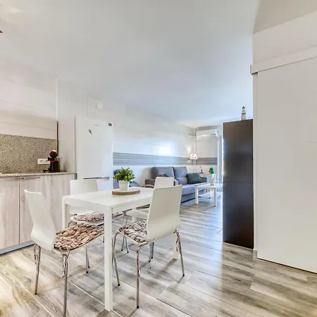 Onada I By Interhome דירה אמפוריבראבה
