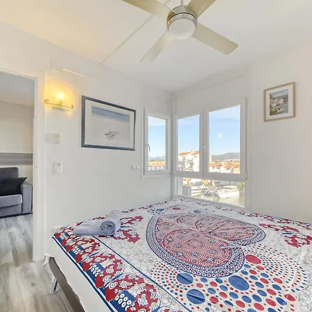 Appartement Onada I By Interhome Empuriabrava