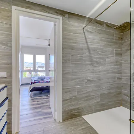 Onada I By Interhome * إمبوريابرافا