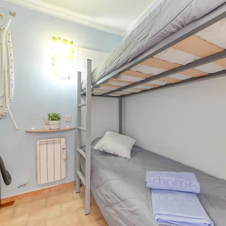 Onada I By Interhome شقة