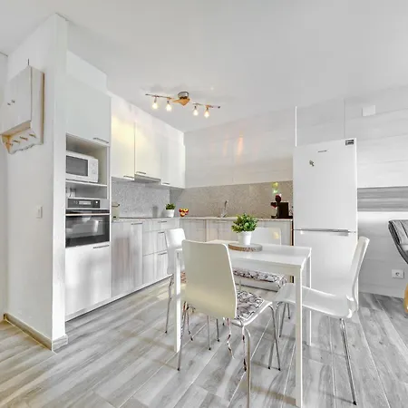 شقة Onada I By Interhome *