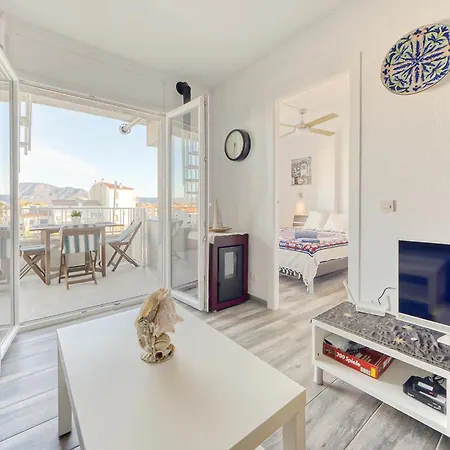 Onada I By Interhome