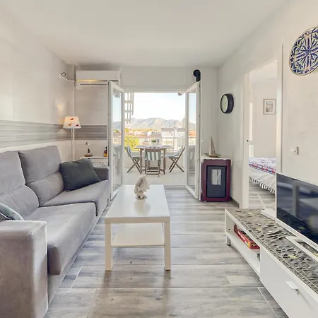 Onada I By Interhome شقة إمبوريابرافا