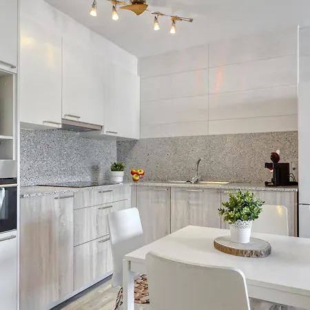 Appartement Onada I By Interhome *