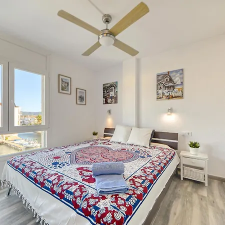 Onada I By Interhome * إمبوريابرافا