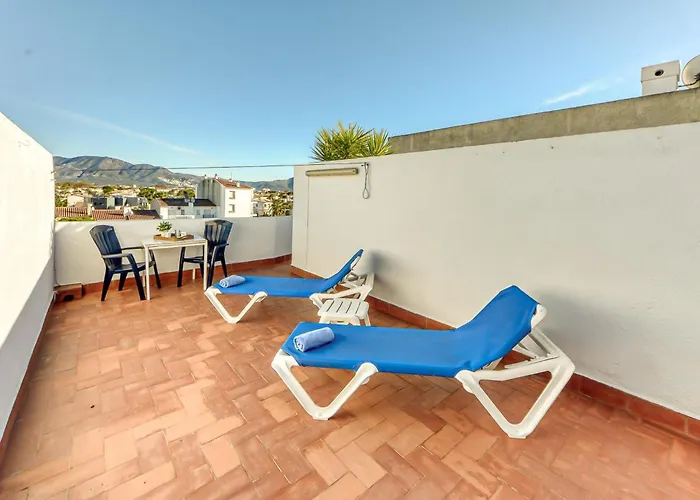 Onada I By Interhome * Empuriabrava