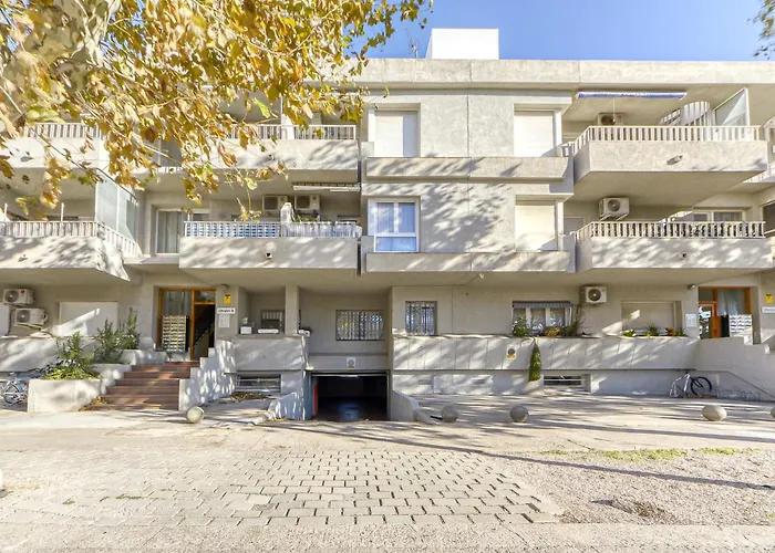 Onada I By Interhome Empuriabrava