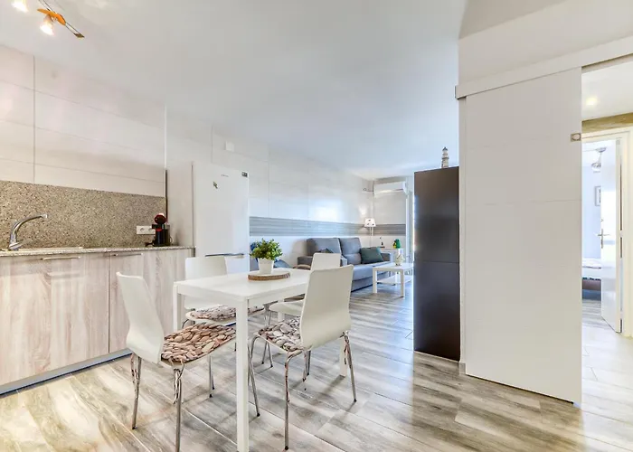 Onada I By Interhome Appartement Empuriabrava