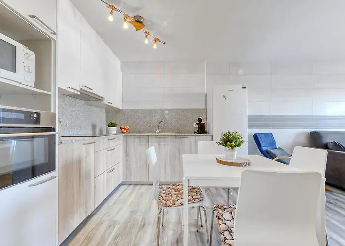 Onada I By Interhome Empuriabrava