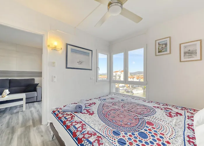 Appartement Onada I By Interhome Empuriabrava