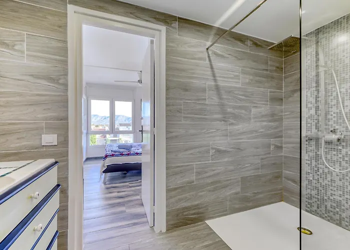 Onada I By Interhome * Empuriabrava