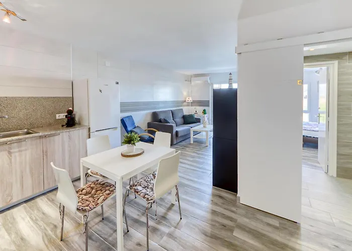 Appartement Onada I By Interhome