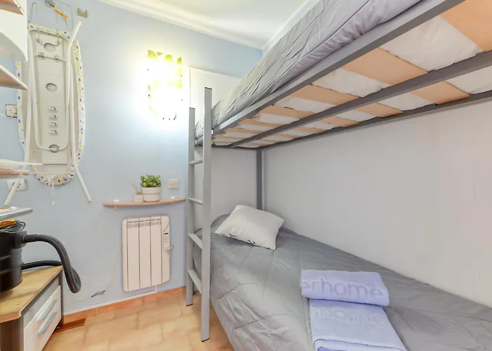 Onada I By Interhome Appartement