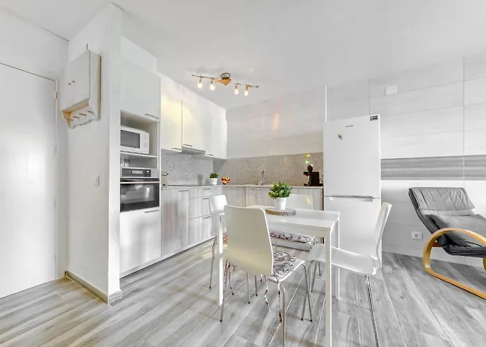 Appartement Onada I By Interhome *