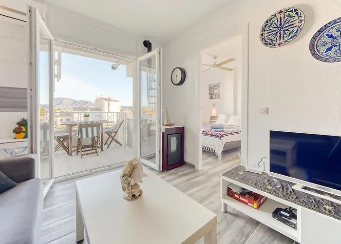 Onada I By Interhome