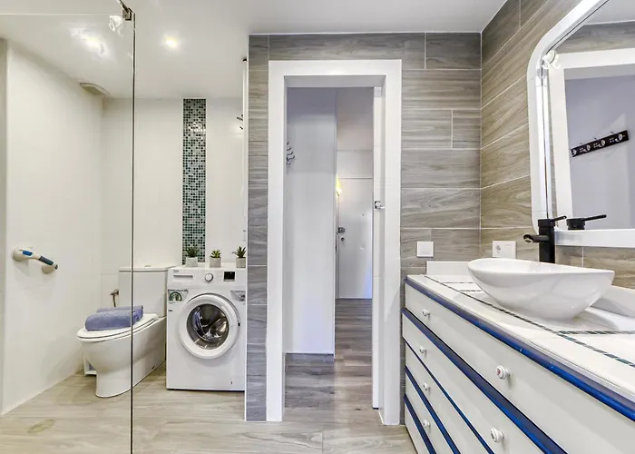 Onada I By Interhome * Empuriabrava