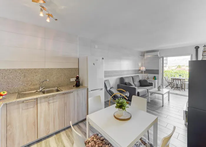 Onada I By Interhome Empuriabrava