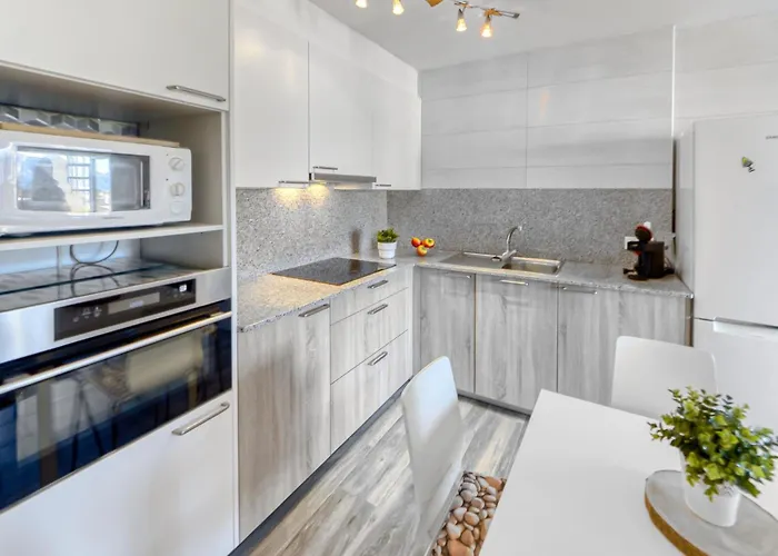 Onada I By Interhome Appartement
