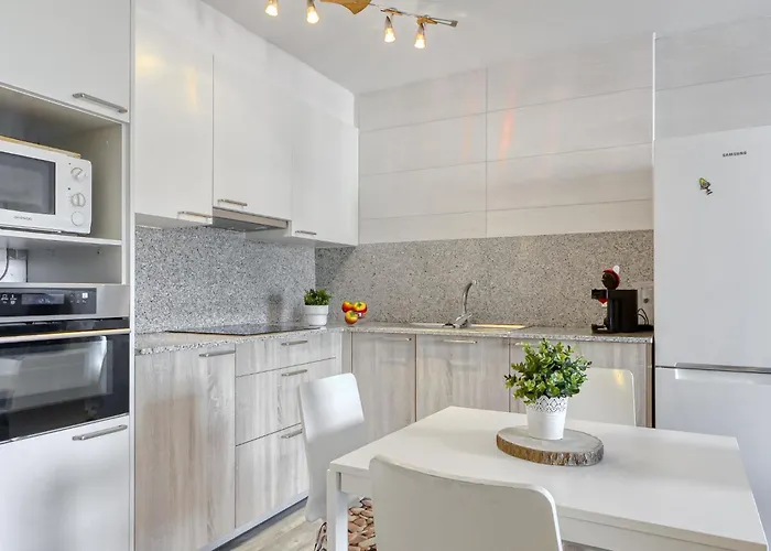 Appartement Onada I By Interhome *