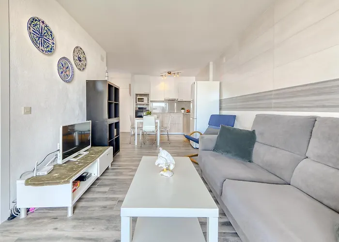 Onada I By Interhome *