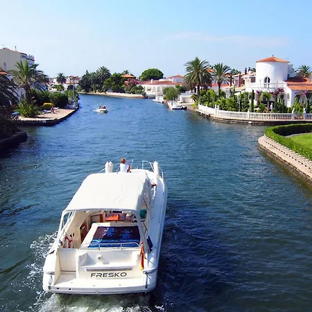 Onada I By Interhome Lägenhet *