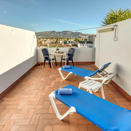 Lägenhet Onada I By Interhome