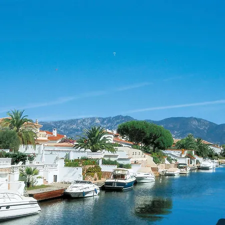 Lägenhet Onada I By Interhome Empuriabrava