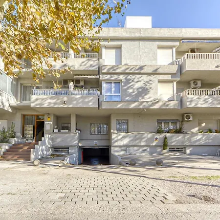 Onada I By Interhome Empuriabrava