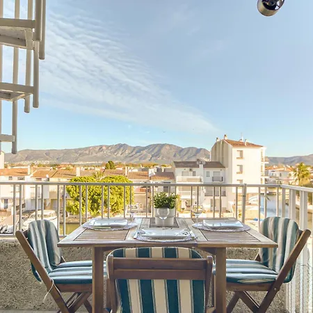 Lägenhet Onada I By Interhome