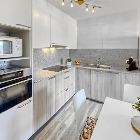 Onada I By Interhome Lägenhet