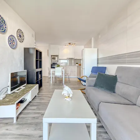 Onada I By Interhome *