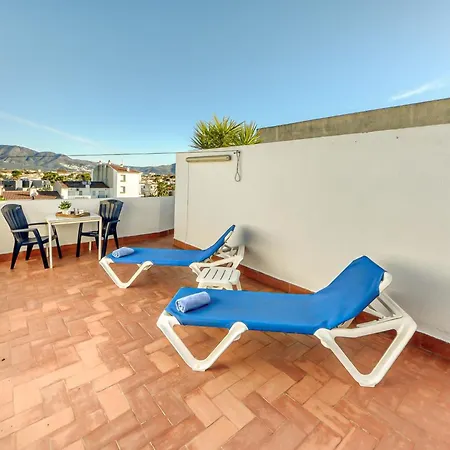 Onada I By Interhome * Empuriabrava