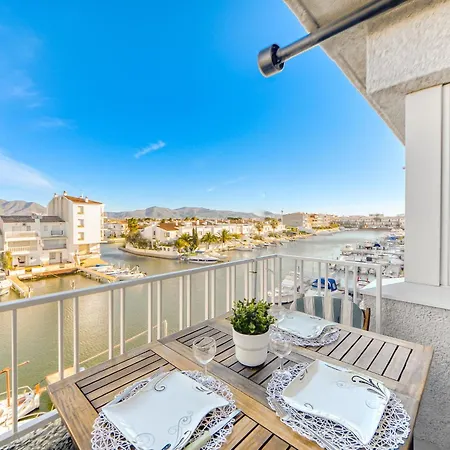 Onada I By Interhome Apartament