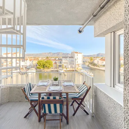 Apartament Onada I By Interhome *
