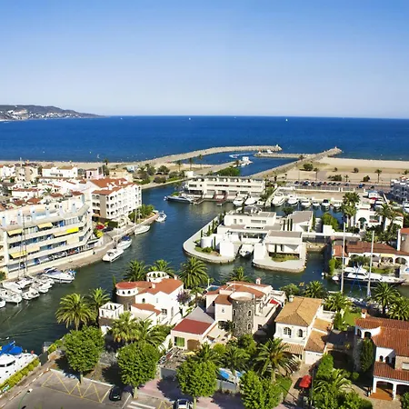 Onada I By Interhome Apartament Empuriabrava