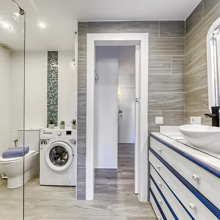 Onada I By Interhome * Empuriabrava