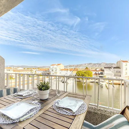 Onada I By Interhome Apartament
