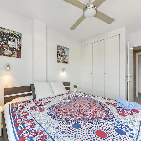 Onada I By Interhome Apartament *